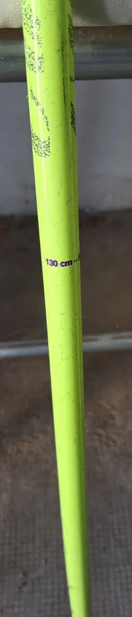 Sci Völkl W-Cup con attacchi Tyrolia