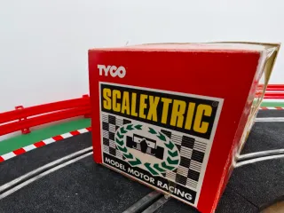 Scalextric Toyota Celica Rally