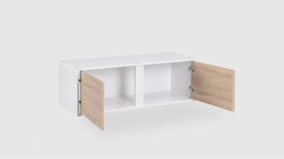 Mueble de salón modular. Solo la parte superior