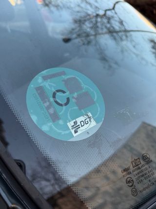 Chevrolet Matiz 2007