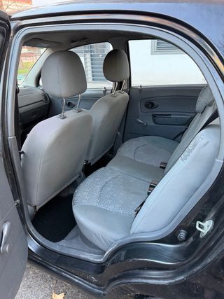 Chevrolet Matiz 2007