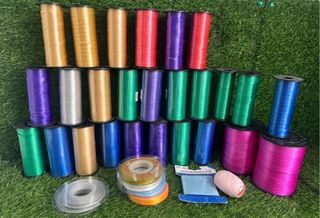 Pack Cintas Decorativas