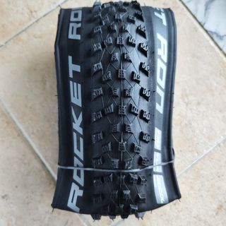 Pneu Schwalbe Rocket Ron Performance TLR 29x2.25"