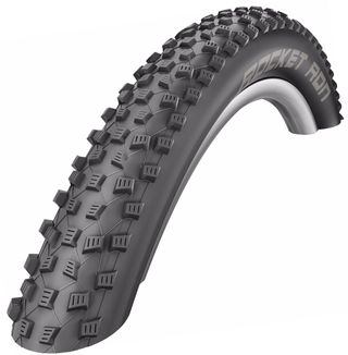 Pneu Schwalbe Rocket Ron Performance TLR 29x2.25"