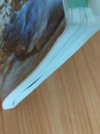 Biología y geología, Arce. 1 ESO. Savia