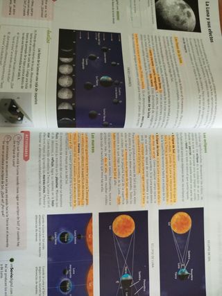 Biología y geología, Arce. 1 ESO. Savia