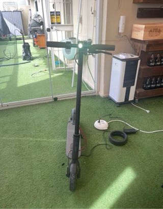 Patinete Eléctrico Xiaomi M365