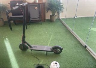 Patinete Eléctrico Xiaomi M365