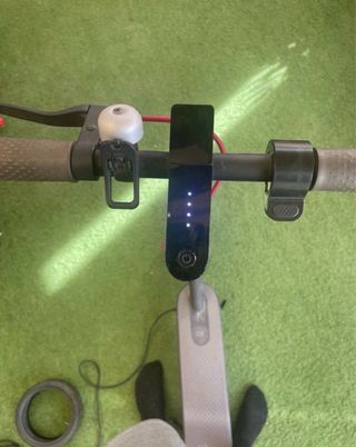 Patinete Eléctrico Xiaomi M365