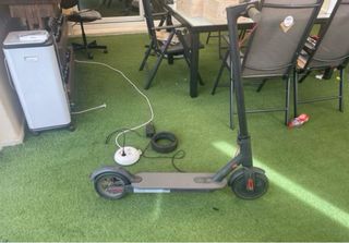 Patinete Eléctrico Xiaomi M365