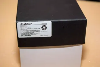 Porta ocular SVBONY SV181