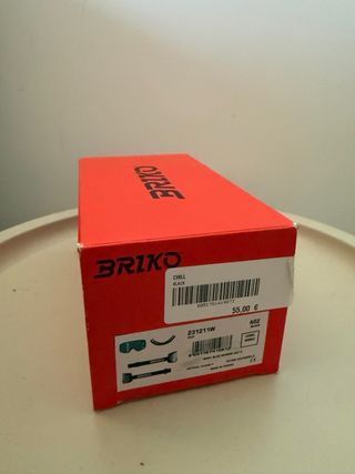 Gafas Esquí/Snowboard BRIKO