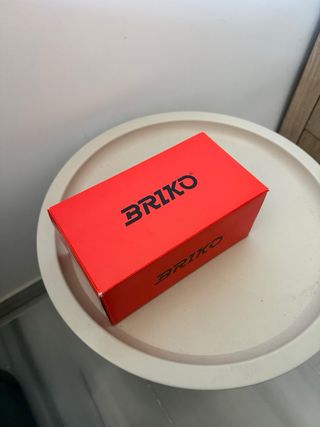 Gafas Esquí/Snowboard BRIKO