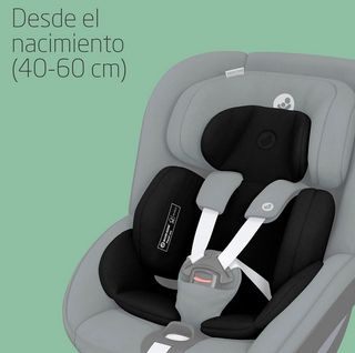 Reductor Maxi-Cosi Recién Nacido NUEVA A ESTRENAR