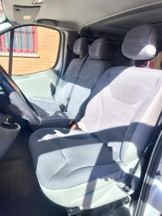 Renault Trafic Passengers 2009 150cv