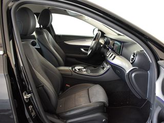 Mercedes Clase E E 200 d