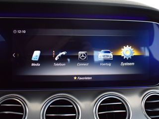 Mercedes Clase E E 200 d