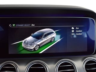 Mercedes Clase E E 200 d