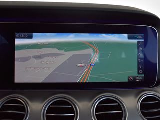 Mercedes Clase E E 200 d