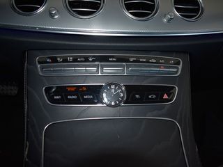 Mercedes Clase E E 200 d