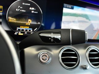 Mercedes Clase E E 200 d