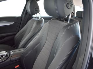 Mercedes Clase E E 200 d