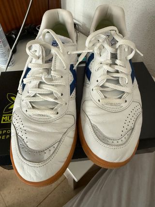 Zapatillas Fútbol Sala Munich Continental Talla 42