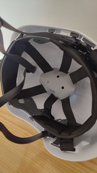 Casco de seguridad FIXE Portwest