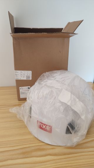 Casco de seguridad FIXE Portwest