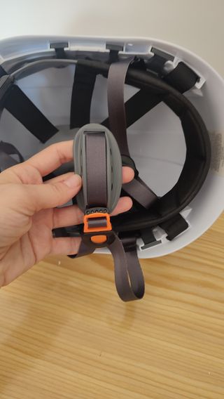 Casco de seguridad FIXE Portwest