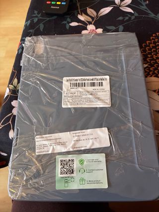 Funda iPad 10ª/11ª Gen (2022)