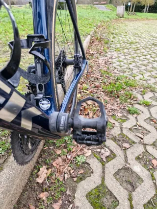 Trek Émonda SL7 2023 talla 51