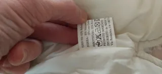 Cappottino neonato 9-12 mesi