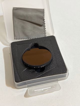 Filtro ND DJI Osmo Action 3/4/5 Pro