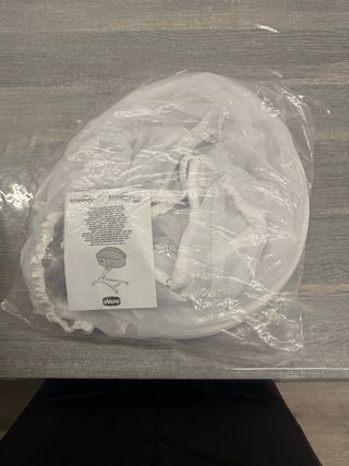 Chicco Baby Hug 4 en 1