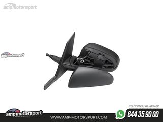 RETROVISOR COMPLETO IZQUIERDO PARA MITSUBISHI COLT