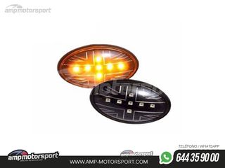 INTERMITENTES LATERALES PARA MINI