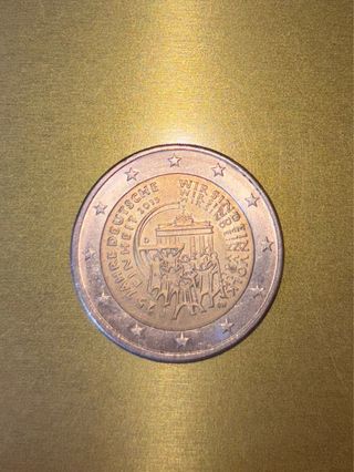 Monedas 2€ Conmemorativas