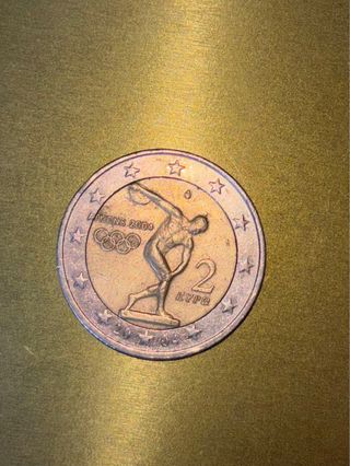 Monedas 2€ Conmemorativas