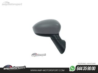 RETROVISOR COMPLETO DERECHO PARA FIAT 500