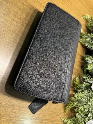 Mala Coach pele senhora