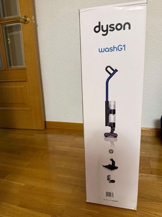 Aspiradora Dyson WashG1