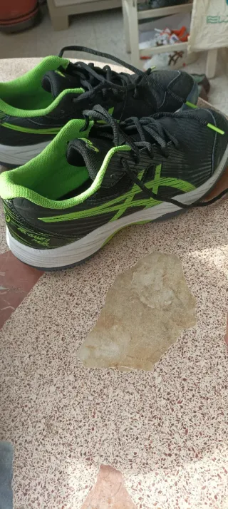 Zapatillas Asics Talla 39.5