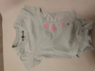 Set tre body neonata