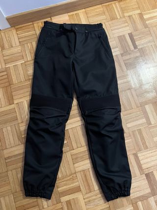 Pantalón Moto Dainese Manchester 42 URGENTE