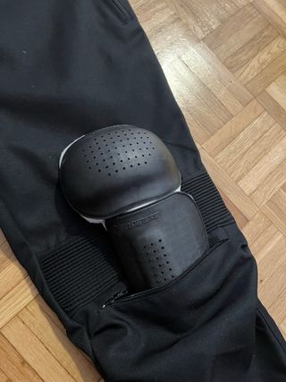 Pantalón Moto Dainese Manchester 42 URGENTE