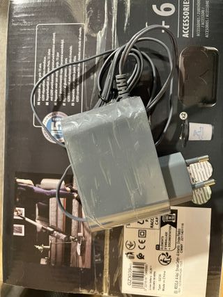 Aspirador Fregasuelos Rowenta X-Combo