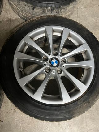 Llantas BMW 320d F31 17