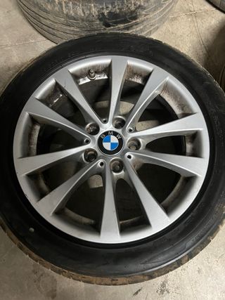 Llantas BMW 320d F31 17