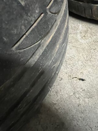 Llantas BMW 320d F31 17